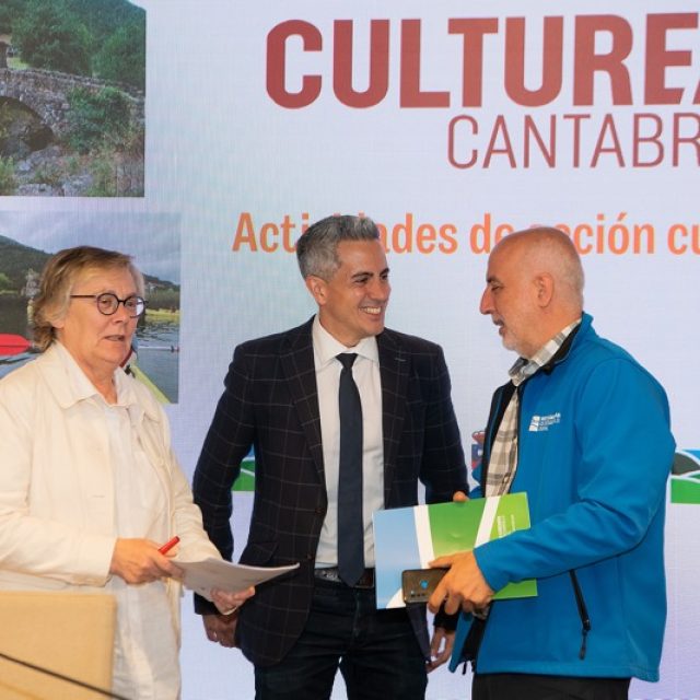 La nueva edición de Culturea mostrará a través de cinco recorridos el patrimonio “menos conocido y más frágil de Cantabria”