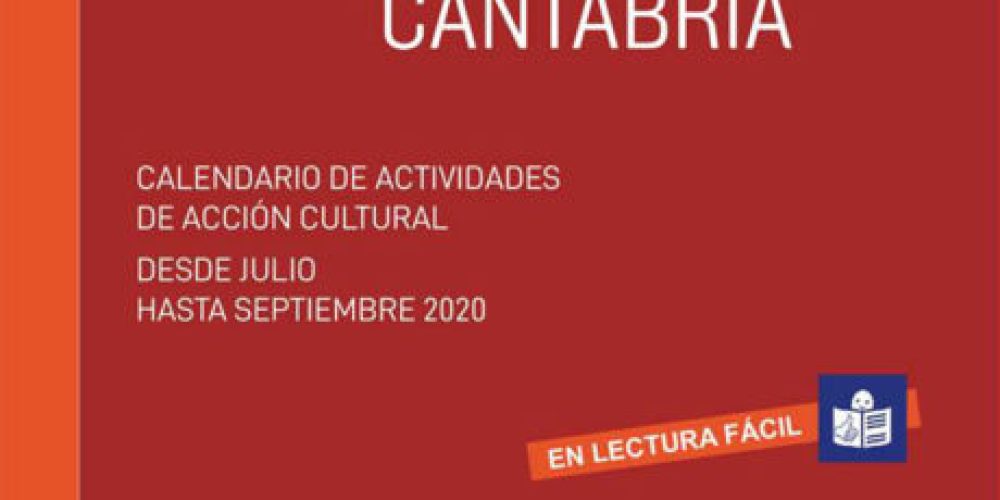 El programa CULTUREA CANTABRIA ofrece la posibilidad de conocer el patrimonio cultural de los pueblos de Cantabria