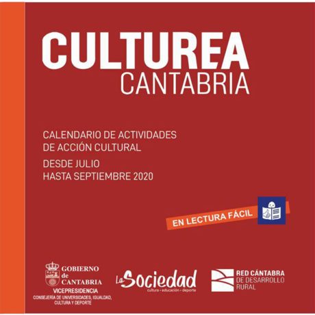  El programa CULTUREA CANTABRIA ofrece la posibilidad de conocer el patrimonio cultural de los pueblos de Cantabria
