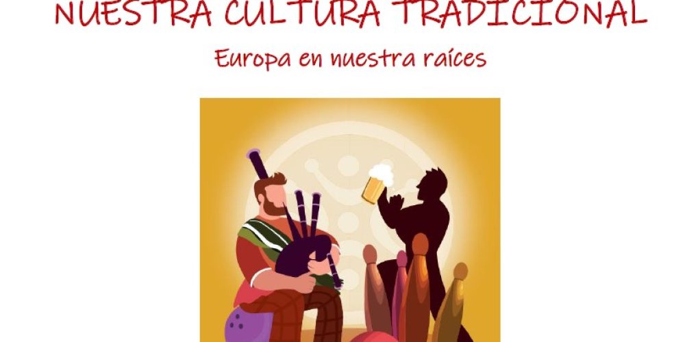 Jornadas de Patrimonio Cultural Europeo: La Cantabria Celta. Las nuevas acciones culturales CULTUREA CANTABRIA para este verano.