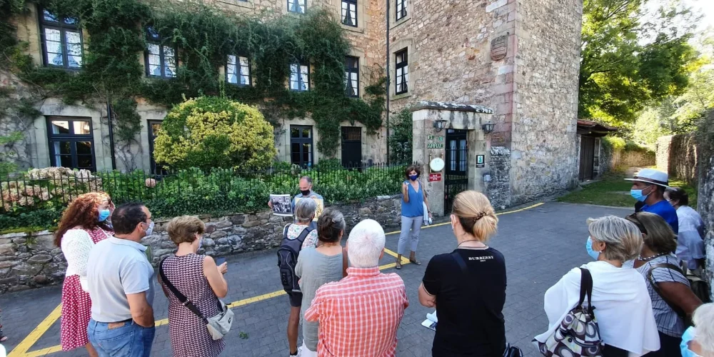 La RCDR retoma su ciclo de acción cultural CULTUREA CANTABRIA para conocer la importancia del patrimonio cultural rural