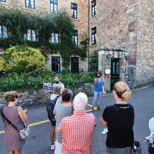 La RCDR retoma su ciclo de acción cultural CULTUREA CANTABRIA para conocer la importancia del patrimonio cultural rural