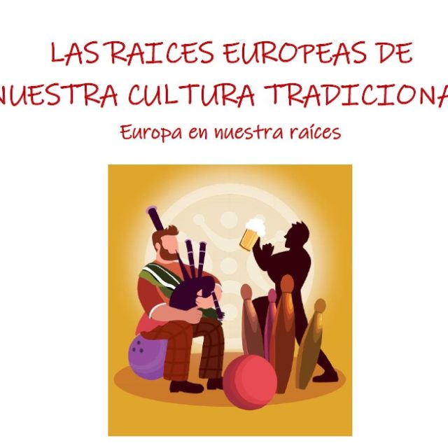 Jornadas de Patrimonio Cultural Europeo: La Cantabria Celta. Las nuevas acciones culturales CULTUREA CANTABRIA para este verano.