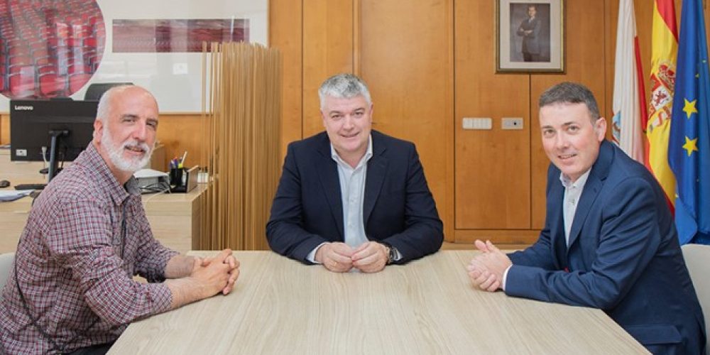 Fondos Europeos y la Red Cántabra de Desarrollo Rural organizan las jornadas ‘Las Raíces europeas de nuestra Cultura tradicional’