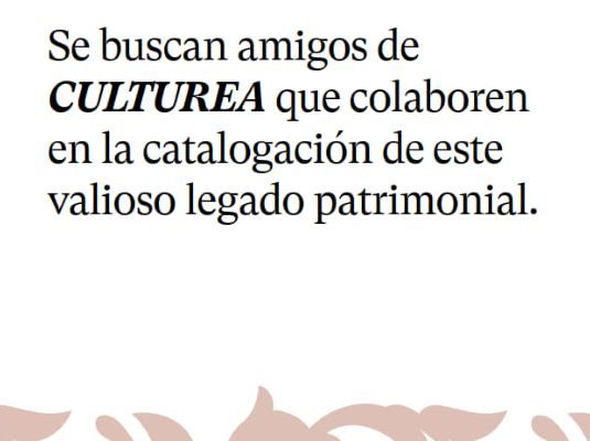  ¿Te preocupa la conservación del patrimonio rural de Cantabria?