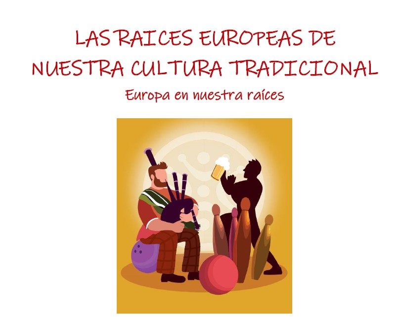  Jornadas de Patrimonio Cultural Europeo: La Cantabria Celta. Las nuevas acciones culturales CULTUREA CANTABRIA para este verano.