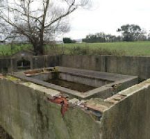 Fuente de Bonio